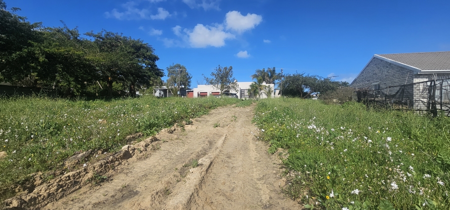 0 Bedroom Property for Sale in Hartebeesfontein Western Cape